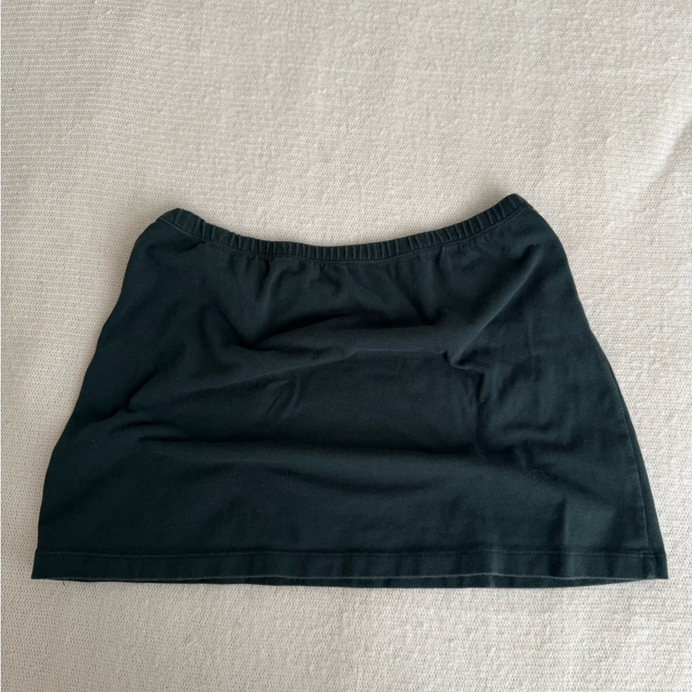 Brandy Melville Mini Skirt
